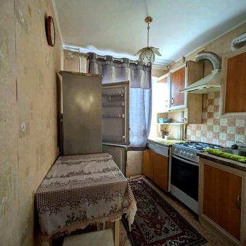 Здам довгостроково 1-кімнатну квартиру на Польовій