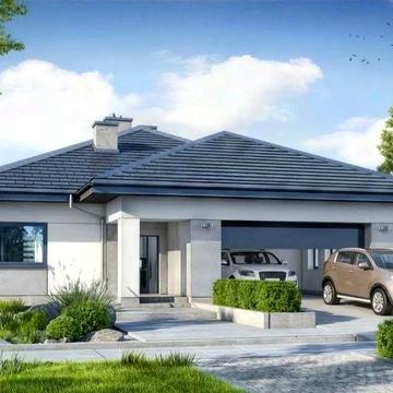 Продаж сучасного будинку в Малечковичах