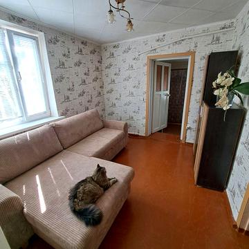 Будинок (половина), від власника, район Бєляєва, окремий двір