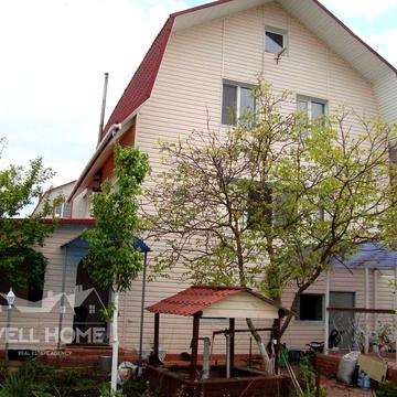 Продаж 4к будинку, вул.  Центральна, 4 ШЛЮЗ, ! ТОРГ !