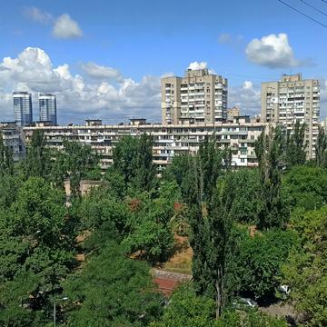 Бориса Мартоса вул. (Плеханова), 4-Б