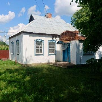 Чотирьох кімнатний будинок можливо під дачу
