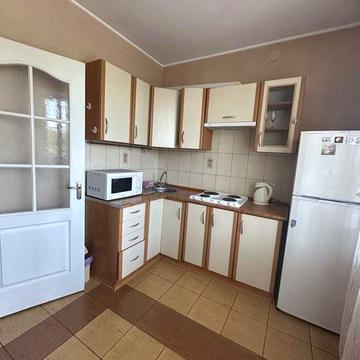 Аренда 1 комнатной квартиры в новострое ул. Б. Центральный
