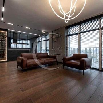 Продаж 3-к квартири 127м2 з авторським ремонтом в ЖК "Ярославів Град" ЖК Ярослав Град