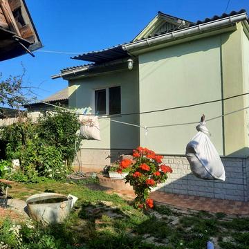 Частний будинок в частному секторі