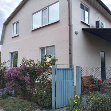 Продаж 5к Дім Пр Малиновий С/т ,,Урожай