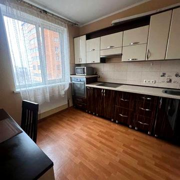Сдам 1к.кв на Алексеевке в Новострое ЖК Молодежный