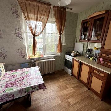 Продаж квартири 1 кім. вул. Бежівка (центр)