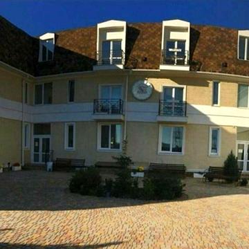 2х квартира в клубном доме с АГВ