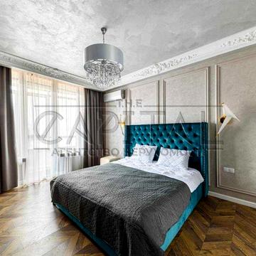 ‼️Аренда 3к квартира 95м2/жк DIPLOMAT HALL/Голосеевский р-н/Центр‼️