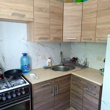 Продам 1 комн.квартира,Докучаево