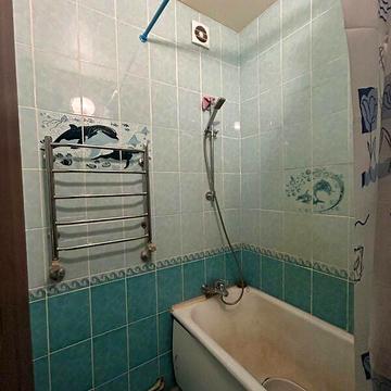 Продаж 2к Квартира Херсонське шосе