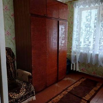 Довгострокова оренда 1к Квартира Героїв України проспект