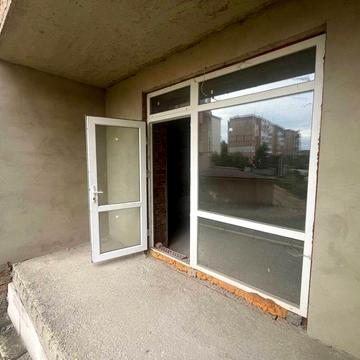 1-к новобудова в м.Коломия здана в експлуатацію