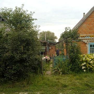 Продам будинок у селі