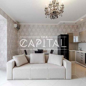 ‼️Аренда 2к кв 70м2/Печерский/ул.Коновальца/жк Панорама на Печерске‼️