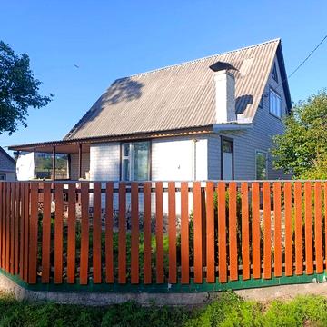 Продаж будинку в с.Кединаина Гора