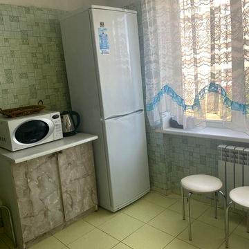 Сдам 1к квартиру