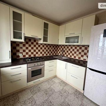 Довгострокова оренда 1к Квартира Івана Богуна вулиця