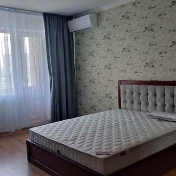 Здам чудову квартиру! Нові меблі, техника, свіжи ремонт. м.Мінська 10х