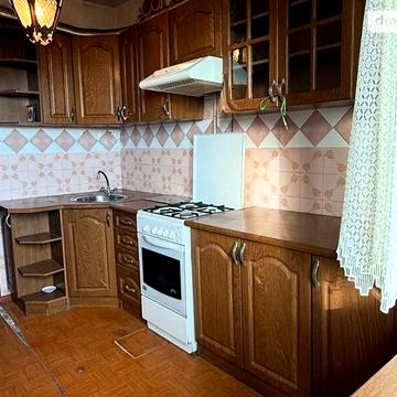 Продаж 3к Квартира Стуса Василя вулиця
