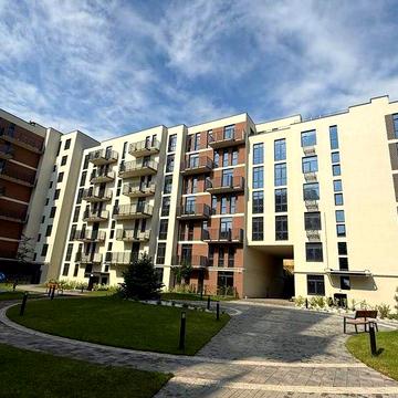 Без комісії! Продаж 1-к кв. 49 м ЖК Перфект Лайф, Винники, 1 секція ЖК Perfect Life