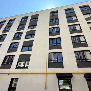 Продаж 1 кімнатної квартири вул. Навроцького,  31 ЖК Навроцького, 31