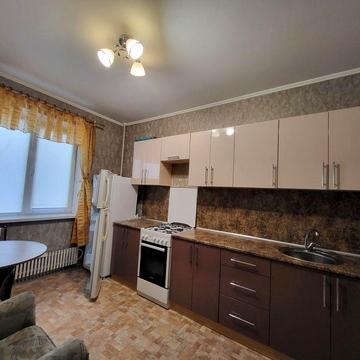Аренда 2 х комн кв Хортицкий  по Рубана/ 4 этаж