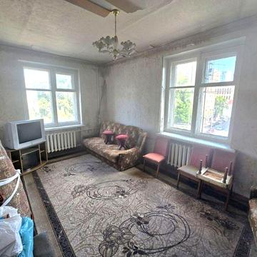 Продам 2к.квартиру Центр