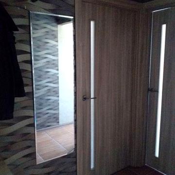 Відрадний 38а пр. соломянський р-н. Трикімнатну кв Продам.