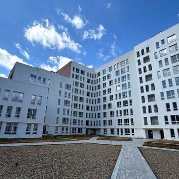 Продаж 2 кімнатної квартири вул. Стрийська, 45 ЖК Стрийська, 45