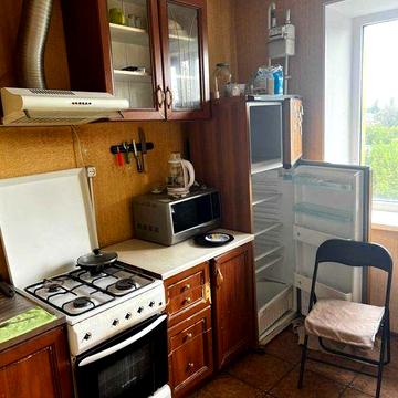 Здам 3-кімн квартиру  на Браїлках