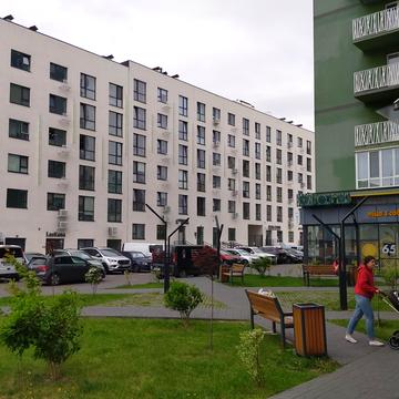 Корольова вул., 9