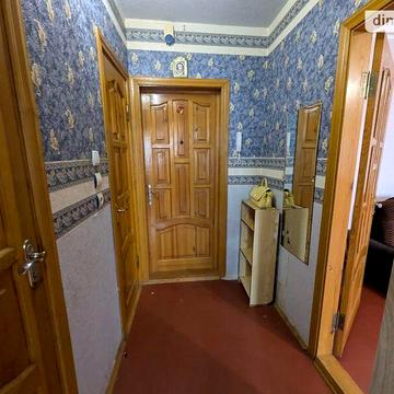 Продаж 1к Квартира Антонова Олега вулиця