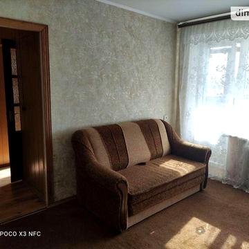 Довгострокова оренда 1к Квартира Брацлавська вулиця