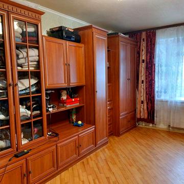 Продам 1 кімнатну квартиру на Кондратьєва