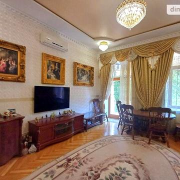 Продаж 4к Квартира Пироговський провулок