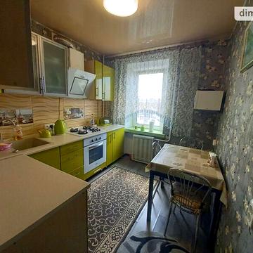 Продаж 2к Квартира Богдана Ступки вулиця