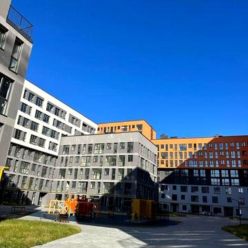 Продаж 2 кімнатної квартири вул. Стрийська, 45  (2 лінія) ЖК Стрийська, 45