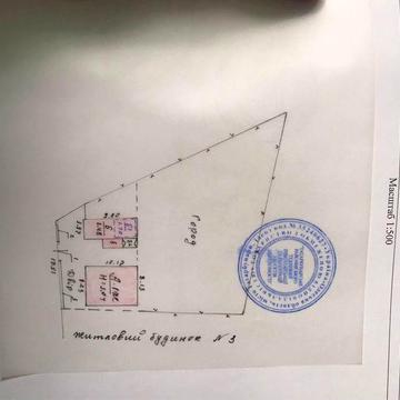 Продам дом в Татарбунарах