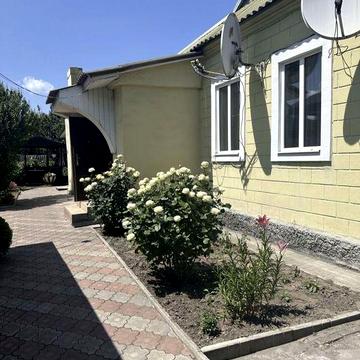 Продам дом в районе 10й школы!