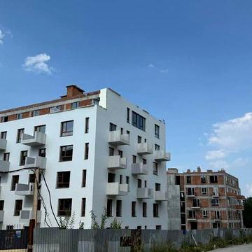 Продаж 2 кімнатних АПАРТАМЕНТІВ вул. Пилипа Орлина ЖК Family House