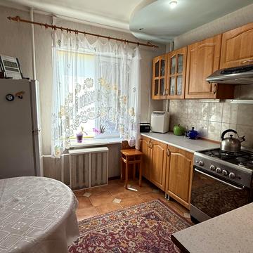 Північно-Кільцева вул., 24