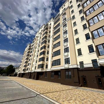 Продажа 2к/квартиры в новом доме ЖК Гранд делюкс