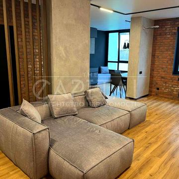 Оренда квартири, вул. Донця Михайла, Соломянський р-н, Відрадний