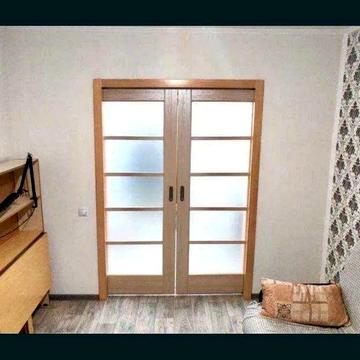 Сдаю гостинку на длительный срок | ул. Гарибальди, м. Студенческая