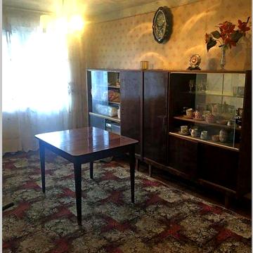 3-к. кв. пр. Байрона 156, Нові Будинки