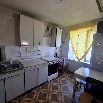 Продаж 3к Квартира Генерала Алмазова (Генерала Карпенка) вулиця