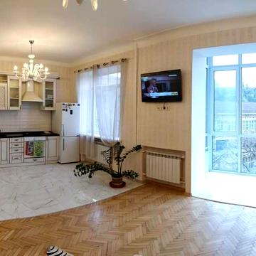 Аренда 1 к Студио  в Центре м Лукьяновска Подол Татарская.