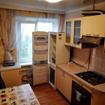 Здам 2х кім. квартиру Лівий берег (вул. Кожемяки)
